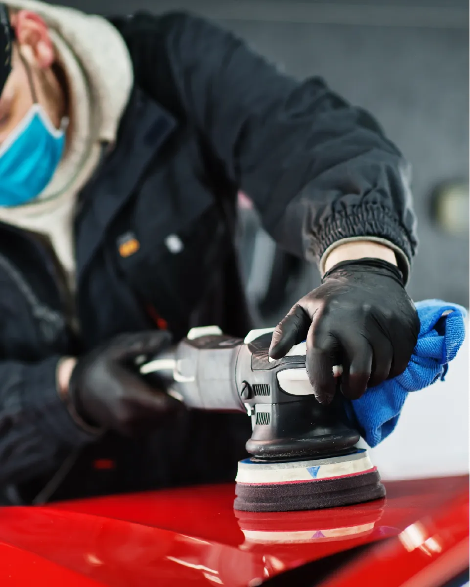 Atelier DA Carrosserie